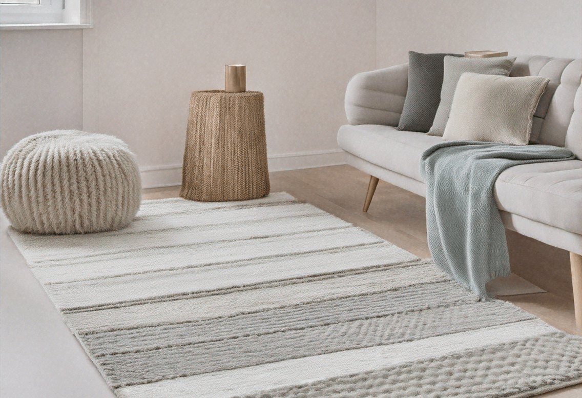 Halı Seçerken Nelere Dikkat Edilmeli?