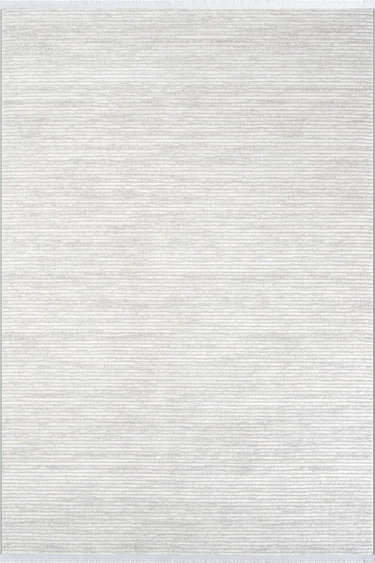 Enti Thema 9401 Krem - Modern Dokulu Akrilik Halı