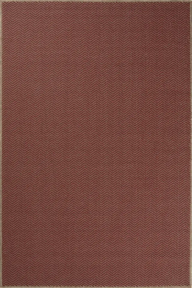 Dekorenti Antik 1802 Taba - Çoban Dikişli Jut Tabanlı Halı