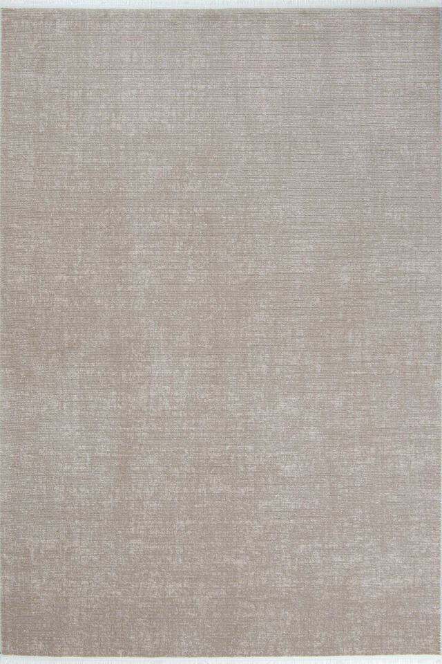 Romans Sembol 2914 Bej Halı - Bohem Akrilik Salon Halısı