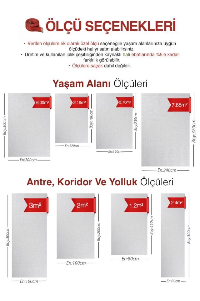 Dekorenti Otantik 2602 Renkli Halı Madalyon Desenli Vintage Halı