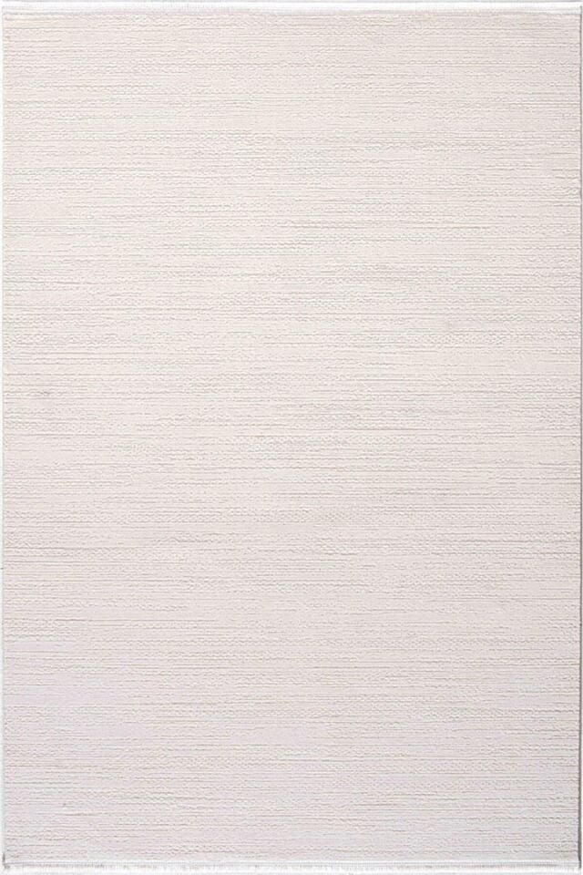 Lavin 4809 Krem Halı- Bohem Tarzı Salon Halısı
