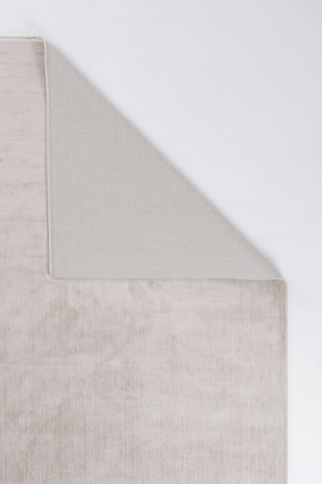 Momentus 9604 Bej - Derinlik Efektiyle Modern Bej Halı 200x290