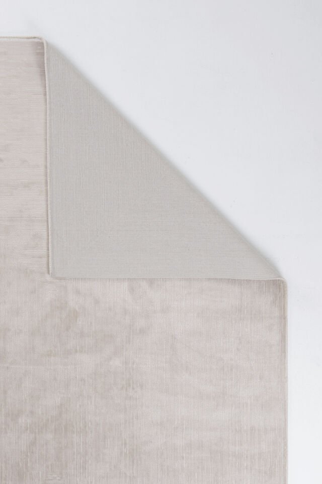 Romans Momentus 9604 Bej - Çizgi Çerçeveli Salon Halısı