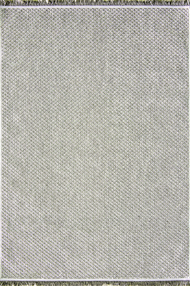 Dekorenti Vega 1461 Gri - Bohem Stil İskandinav Halı