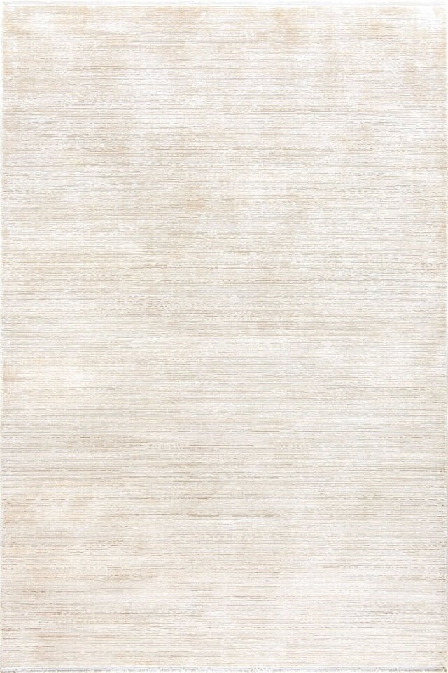 Romans Naturel 1702 Vizon - Bohem Tarzı Modern Halı