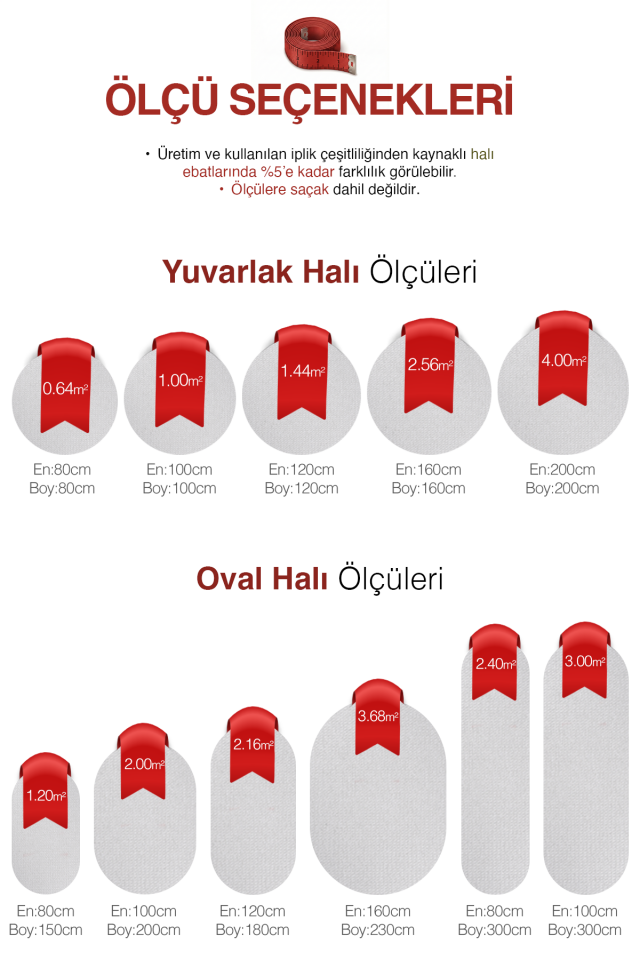 Dekorenti Vega 1454 Krem Oval - Pamuk Taban Örgü Saçaklı Modern Halı