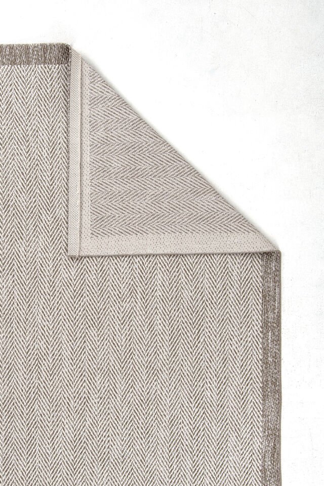 Dekorenti Nova 2001 Bej - Kaymaz Leke Tutmaz Kolay Temizlenir Halı