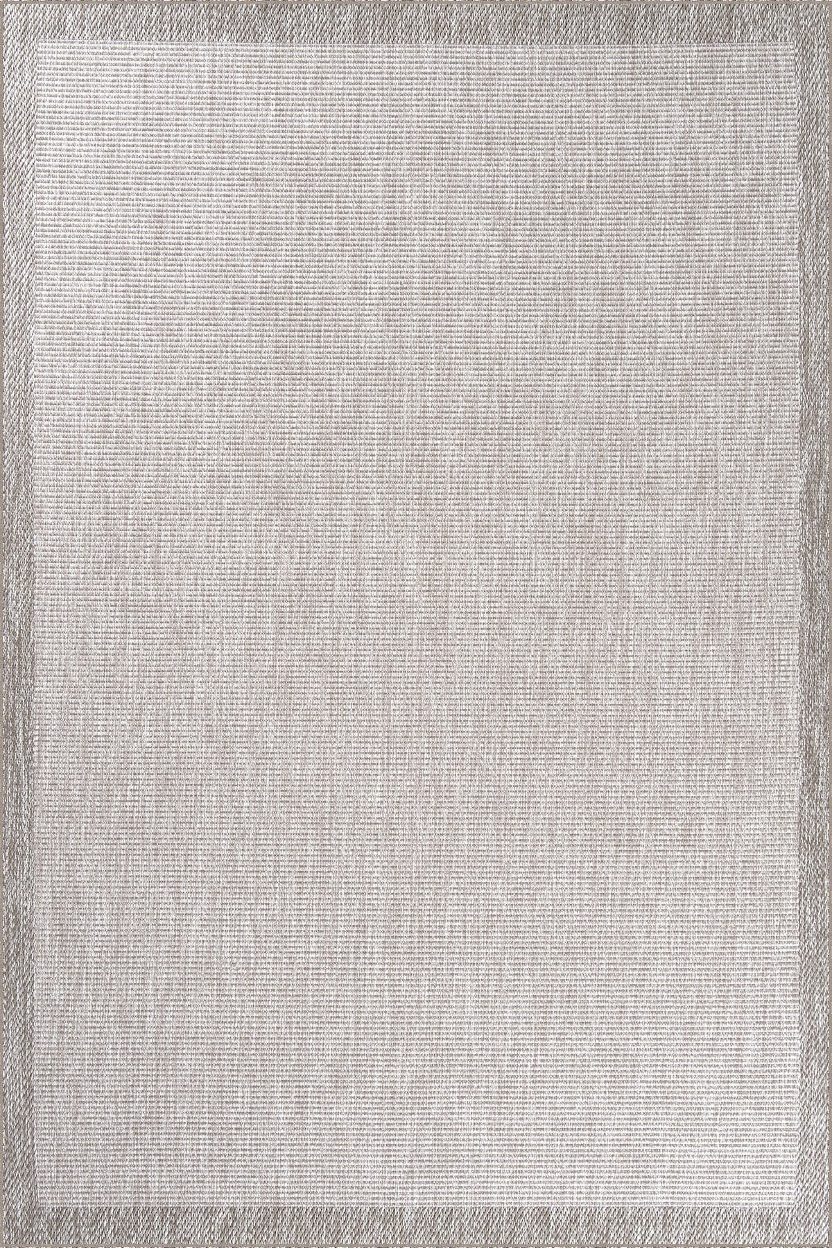 Dekorenti Nova 2003 Bej - İnce Çizgili Kaymaz Latex Tabanlı