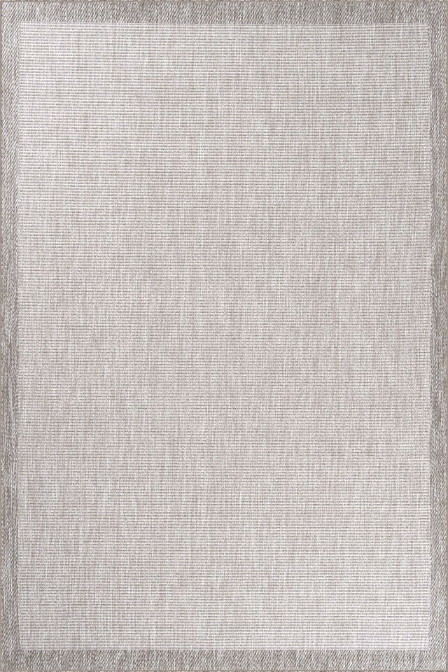 Dekorenti Nova 2003 Bej - İnce Çizgili Kaymaz Latex Tabanlı