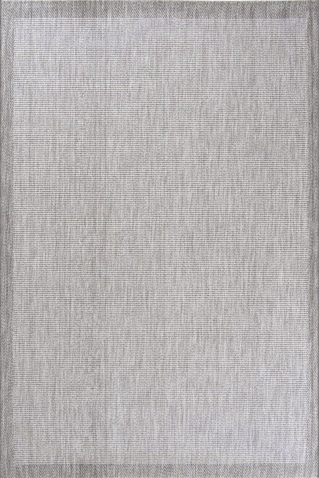 Dekorenti Nova 2004 Gri - İnce Çizgili Kaymaz Latex Tabanlı