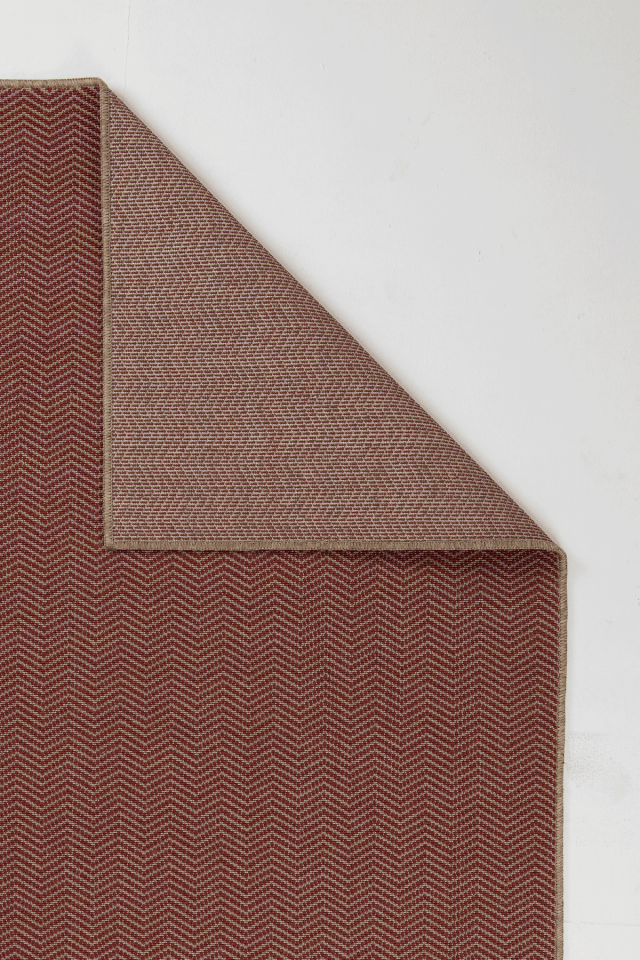 Antik 1802 Taba - Çoban Dikişli Jut Tabanlı Halı 200x290