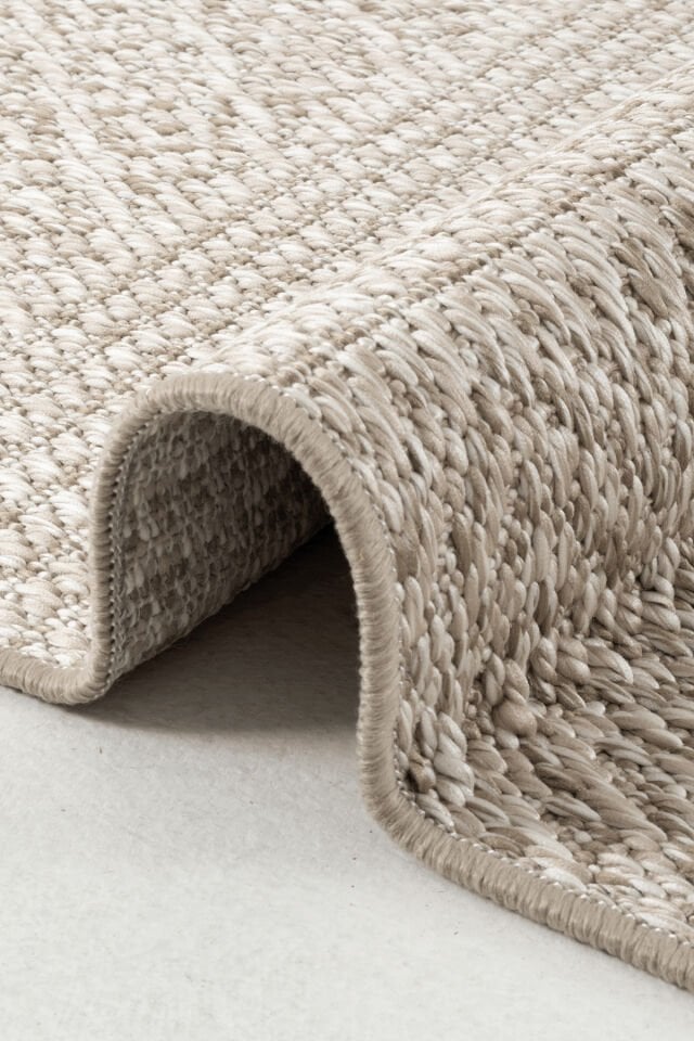 Dekorenti Nova 2005 Bej - İnce Kaymaz Latex Tabanlı