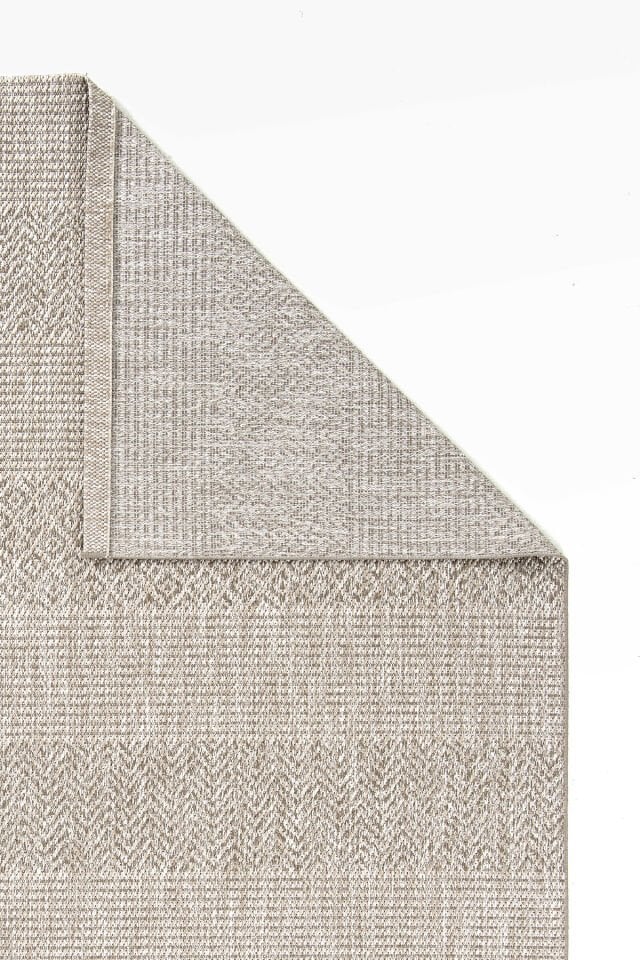 Dekorenti Nova 2005 Bej - İnce Kaymaz Latex Tabanlı