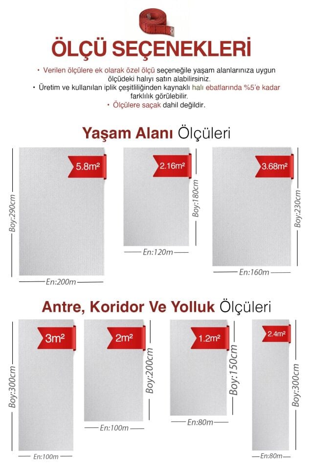 Dekorenti Nova 2006 Siyah - Kaymaz Tabanlı Modern Koridor ve Mutfak Halısı