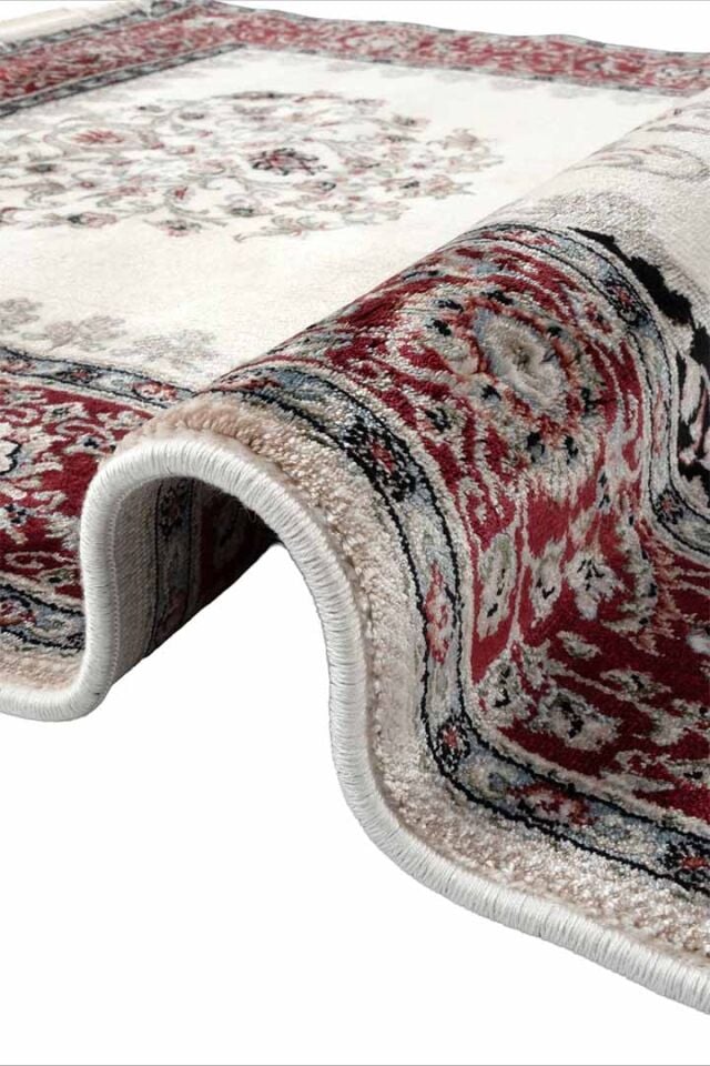 Romans Seccade Gelin Damat Çeyizlik Çift Bohça Seccadesi - 80x125