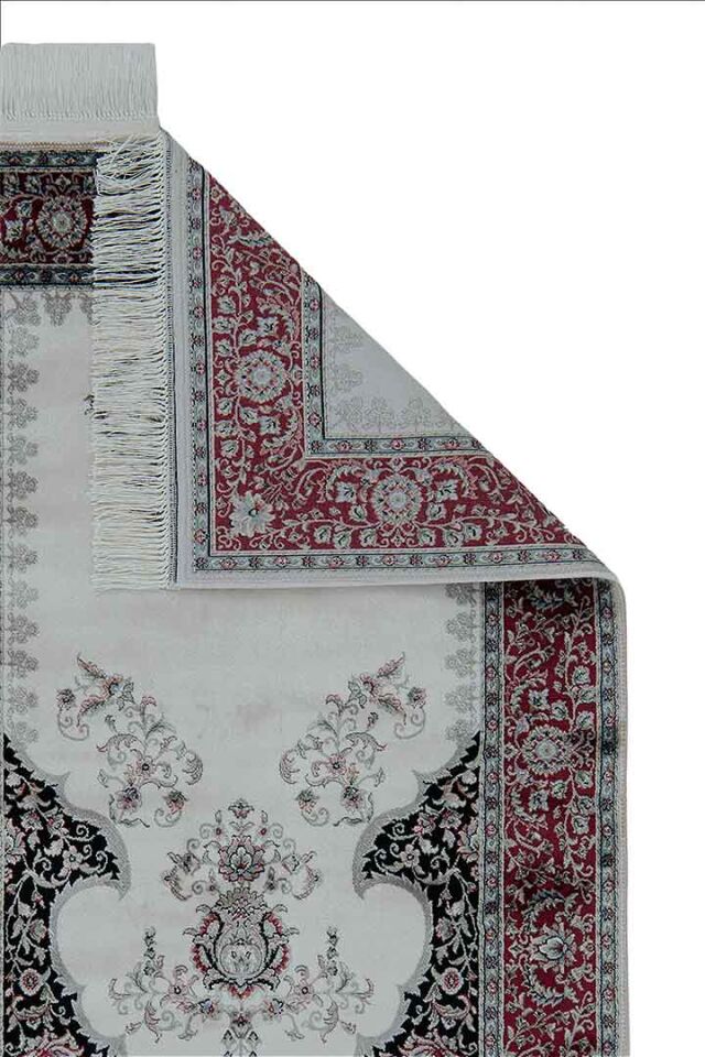 Romans Seccade Gelin Damat Çeyizlik Çift Bohça Seccadesi - 80x125