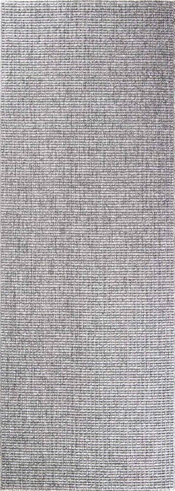Dekorenti Sahra 9901 Gri - İnce Polip Jüt Tabanlı Modern Makine Halısı