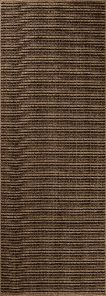 Dekorenti Antik 1806 Kahve - Çoban Dikişli Jut Tabanlı Halı