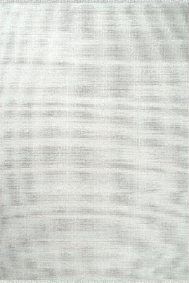 Enti İmge 2501 Krem Halı - Sade Modern Akrilik Halı