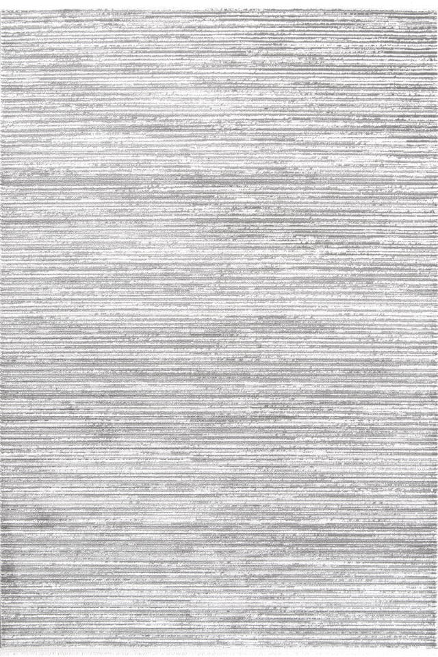 Eliza Plus 3405 Gri - Rahat ve Modern Akrilik Halı 200x290