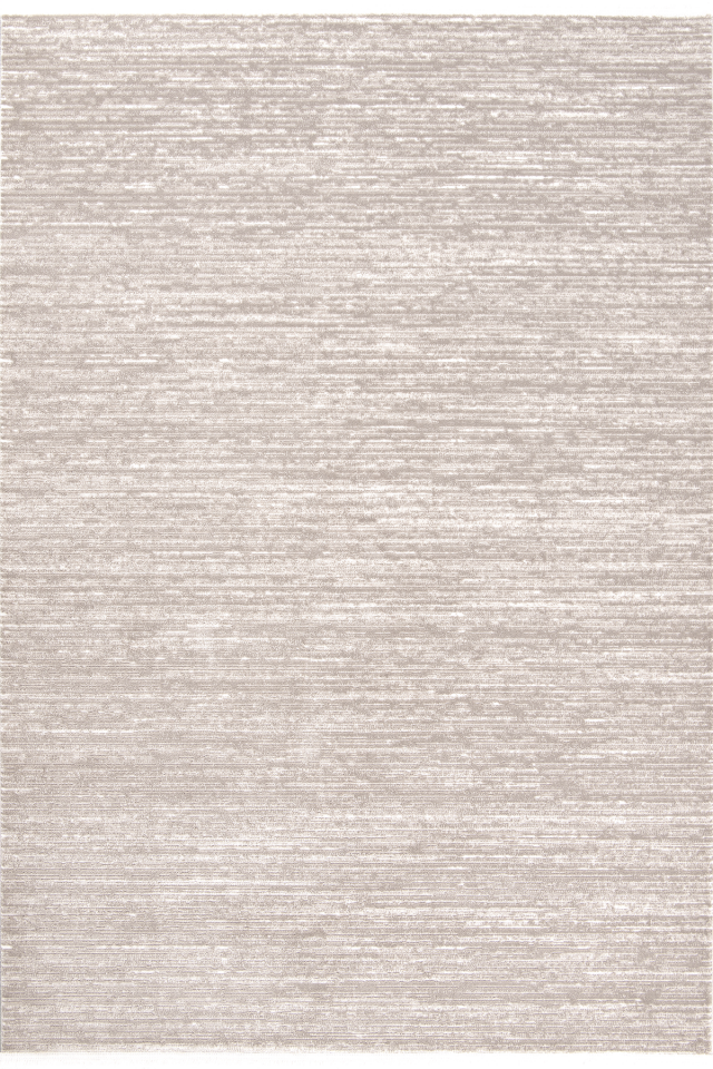 Eliza Plus 3406 Kahverengi - Rahat ve Modern Akrilik Halı 200x290