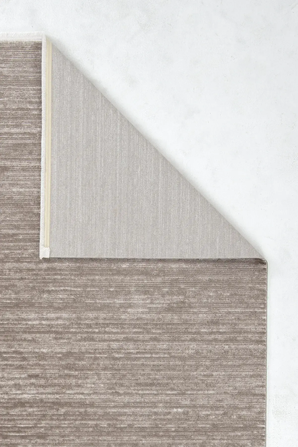 Enti Eliza Plus 3406 Kahverengi | Rahat Modern Akrilik Halı