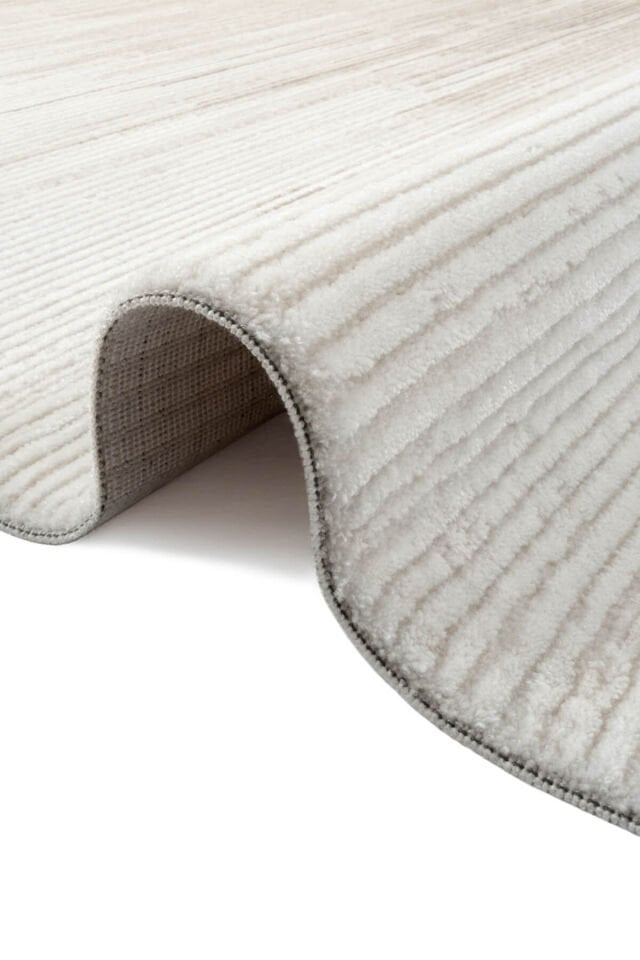 Enti İmge 2505 Bej Halı - Soft Desenli Halı