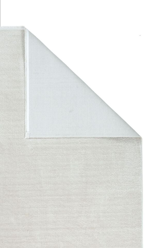 Enti Aren 3310 Bej - Pamuk Tabanlı Akrilik Modern Halı