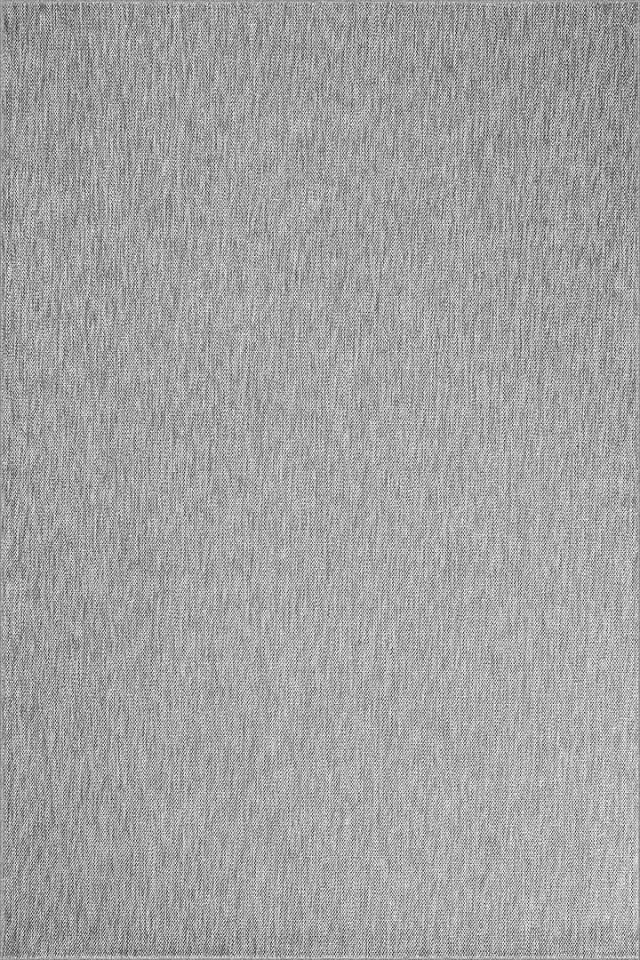 Dekorenti Lora 3215 Gri Sisal Yolluk Koridor Halısı