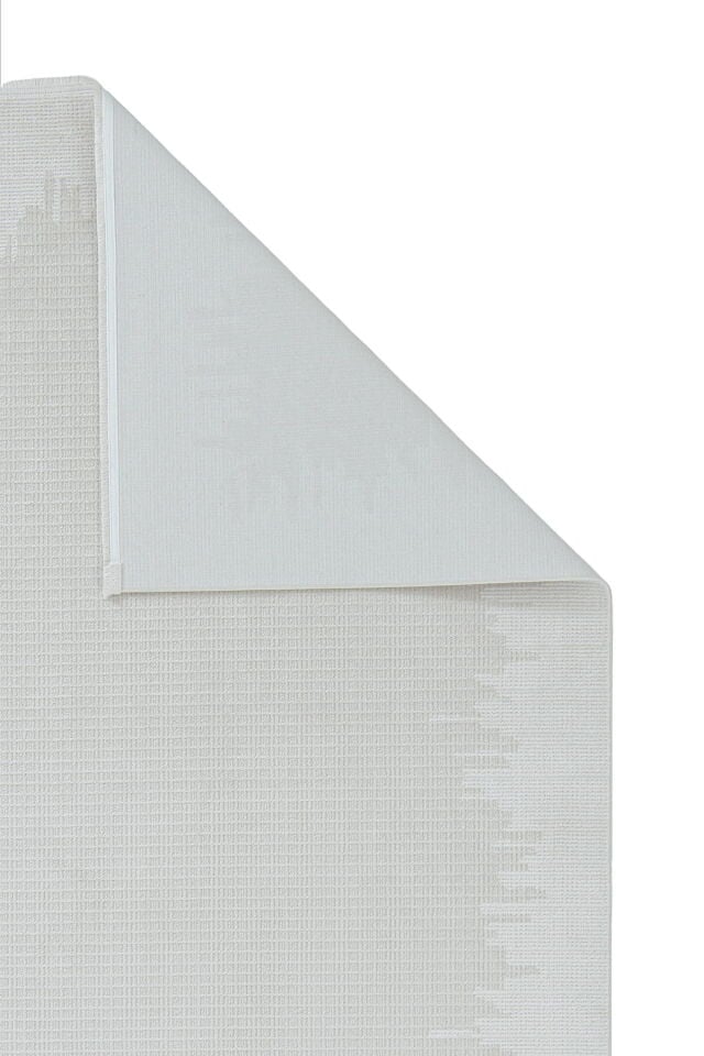 Aren 3313 Bej - Pamuk Tabanlı Akrilik Çerçeveli Halı 200x290