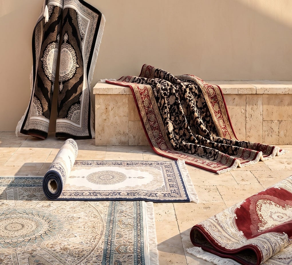 Herat Koleksiyonu