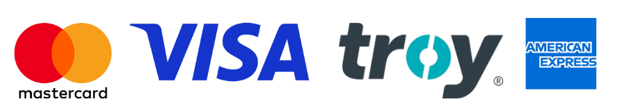 Tüm alışverişlerinizde <b>VADE FARKSIZ 6 TAKSİT FIRSATI!</b>