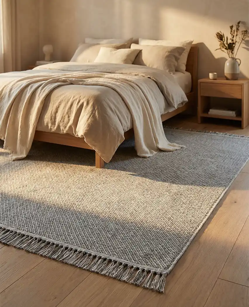 Yumuşak Dokular, Huzurlu Alanlar