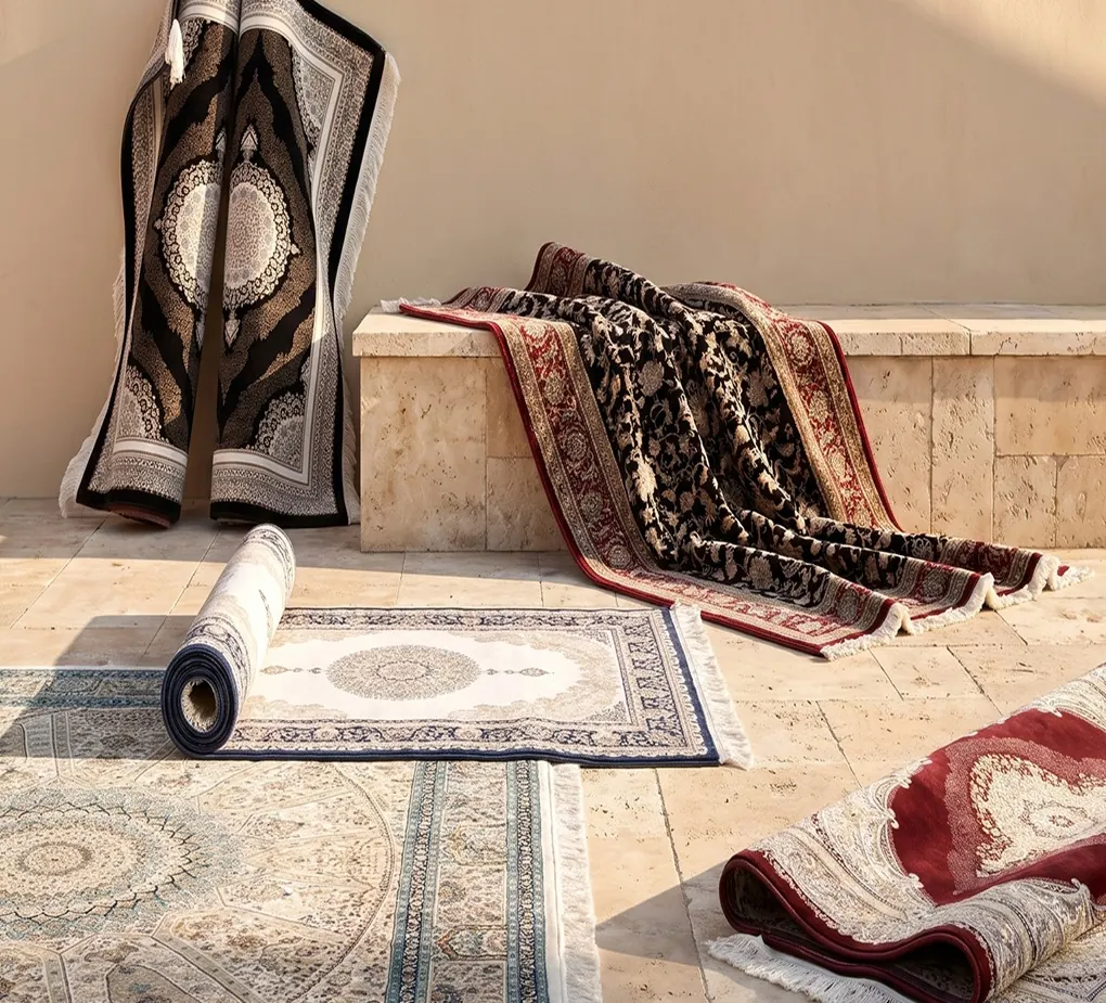 Herat Koleksiyonu
